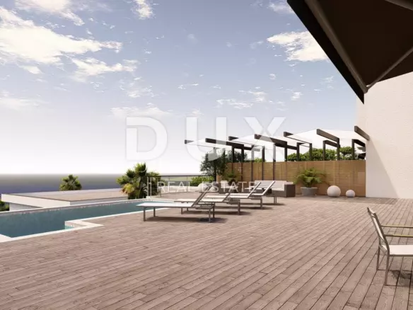 6-bedroom Villa In Crikvenica, Croatia (456 M²)