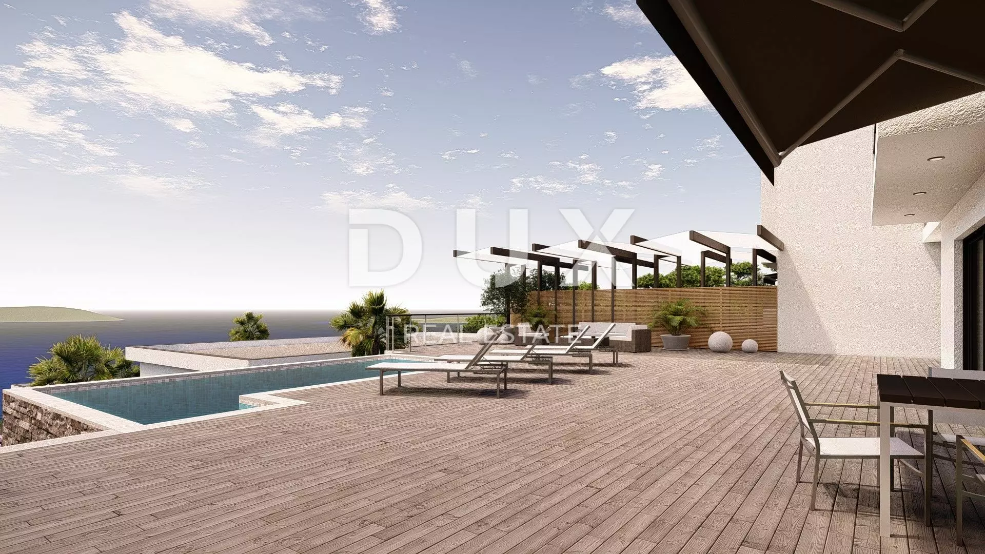 6-bedroom Villa In Crikvenica, Croatia (456 M²)