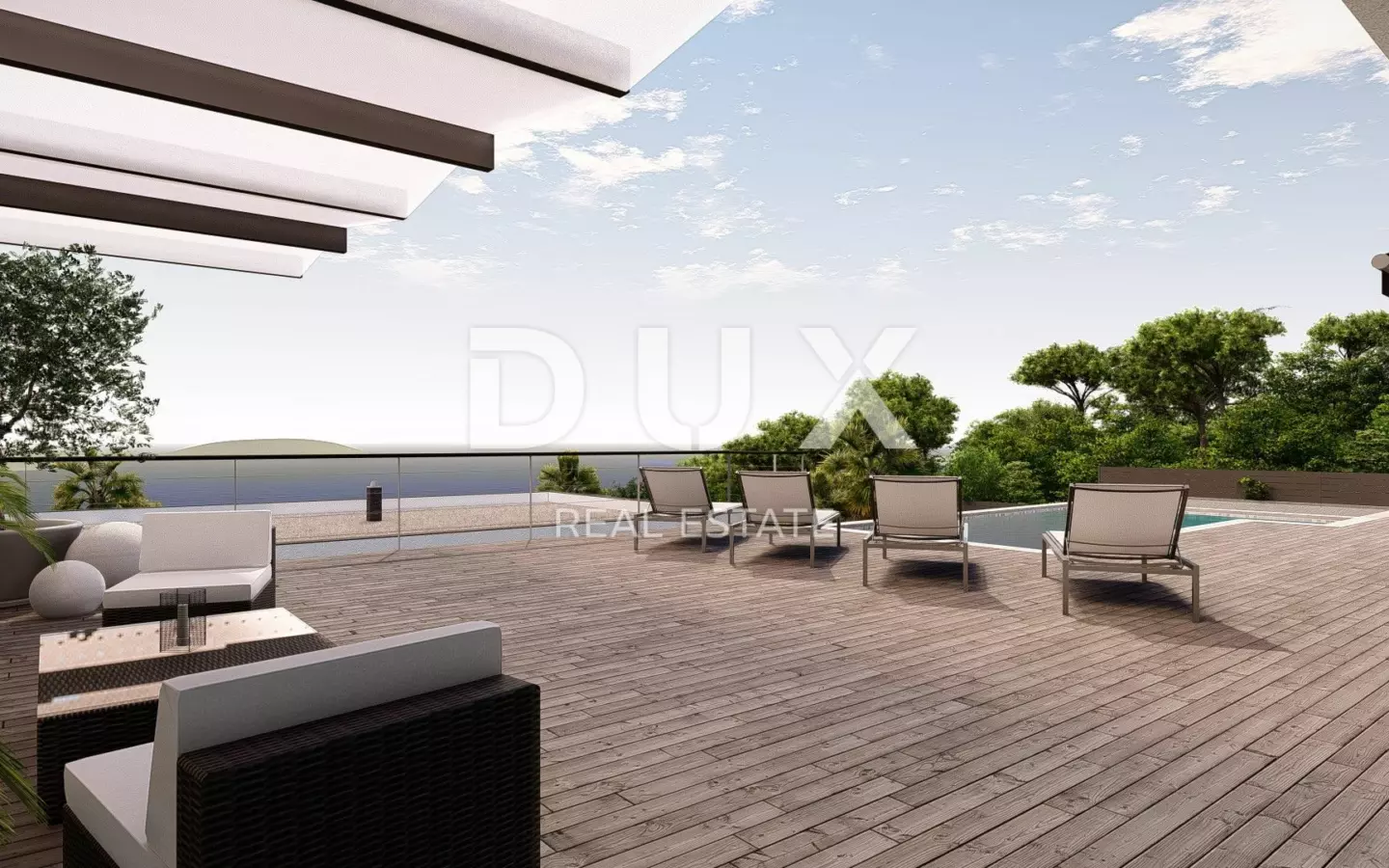 6-bedroom Villa In Crikvenica, Croatia (456 M²)