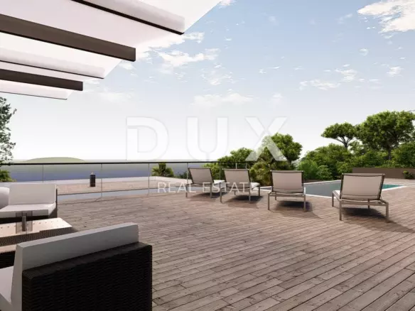 6-bedroom Villa In Crikvenica, Croatia (456 M²)