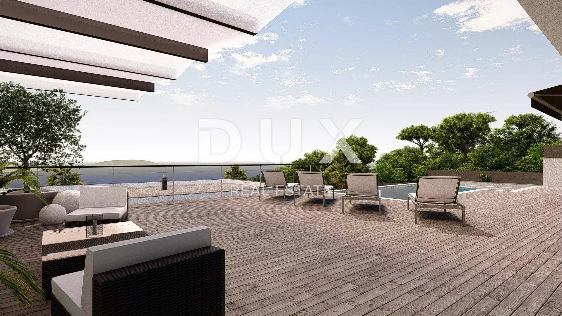 6-bedroom Villa In Crikvenica, Croatia (456 M²)