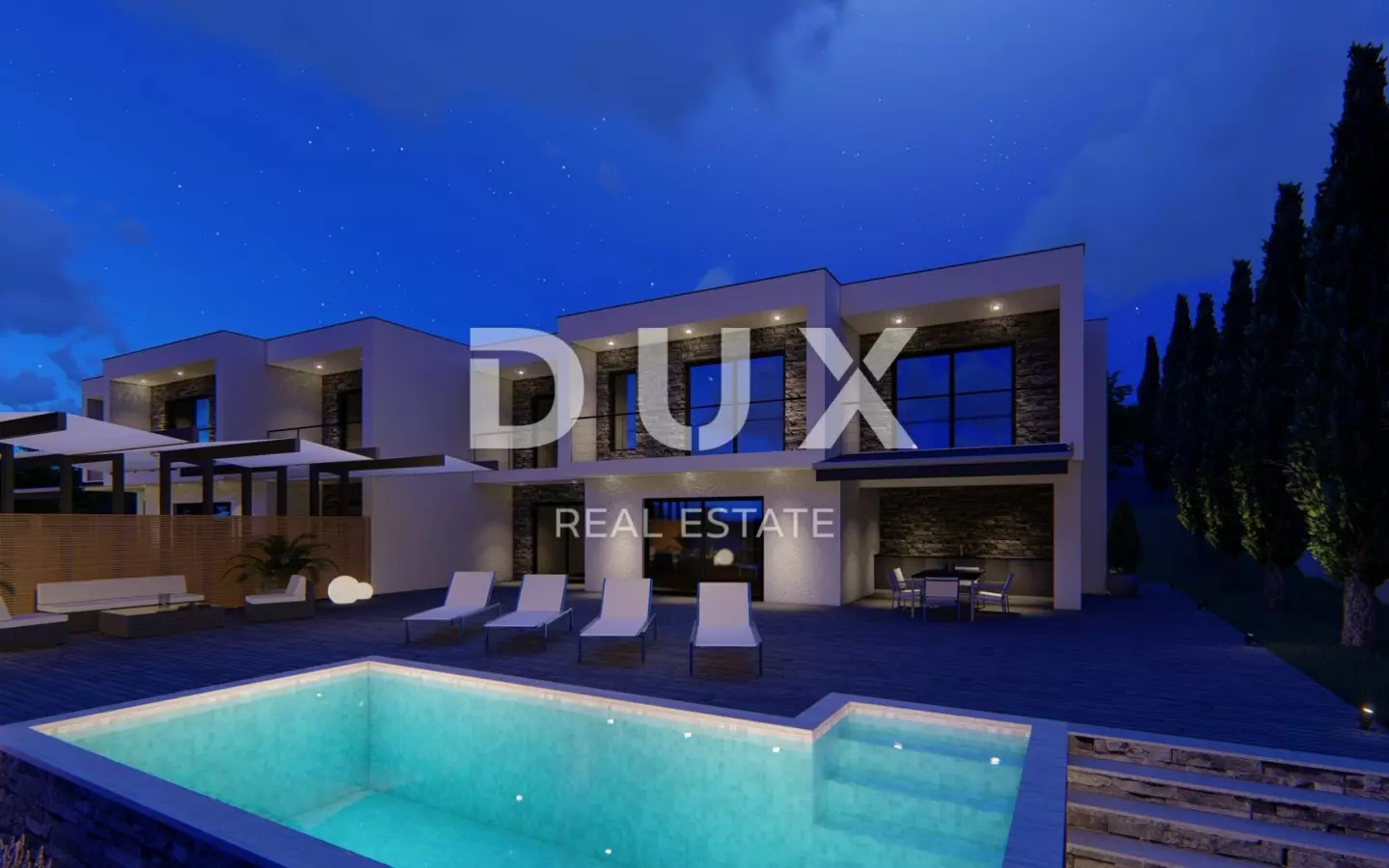 6-bedroom Villa In Crikvenica, Croatia (456 M²)