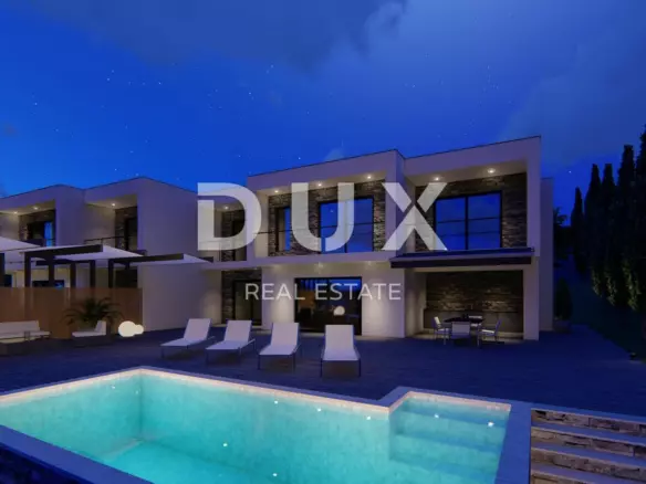 6-bedroom Villa In Crikvenica, Croatia (456 M²)