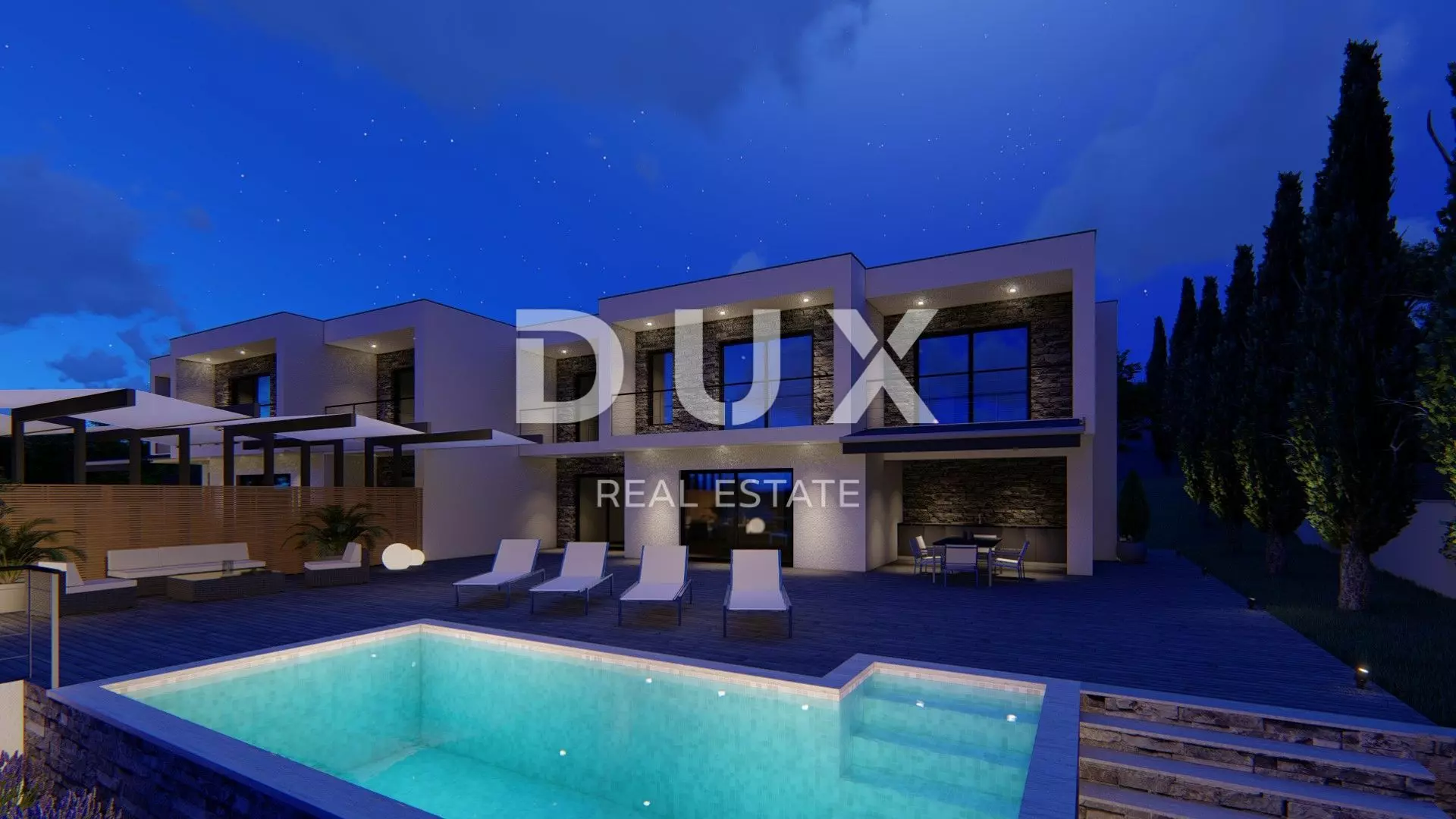 6-bedroom Villa In Crikvenica, Croatia (456 M²)