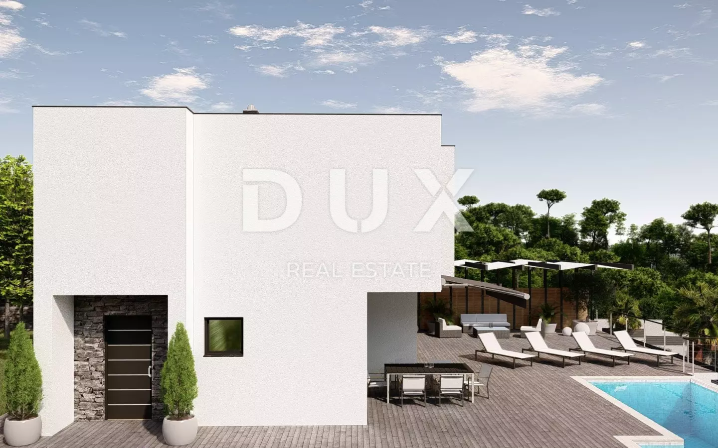 6-bedroom Villa In Crikvenica, Croatia (456 M²)