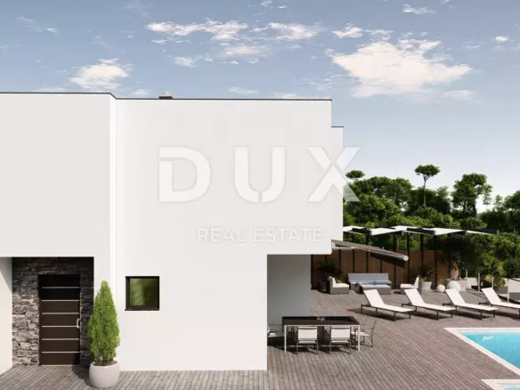 6-bedroom Villa In Crikvenica, Croatia (456 M²)