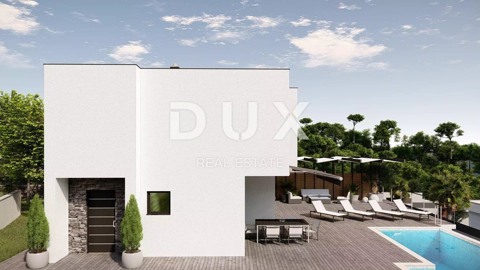6-bedroom Villa In Crikvenica, Croatia (456 M²)