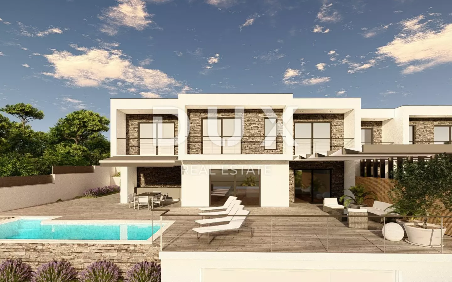 6-bedroom Villa In Crikvenica, Croatia (456 M²)