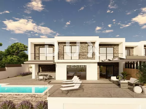 6-bedroom Villa In Crikvenica, Croatia (456 M²)