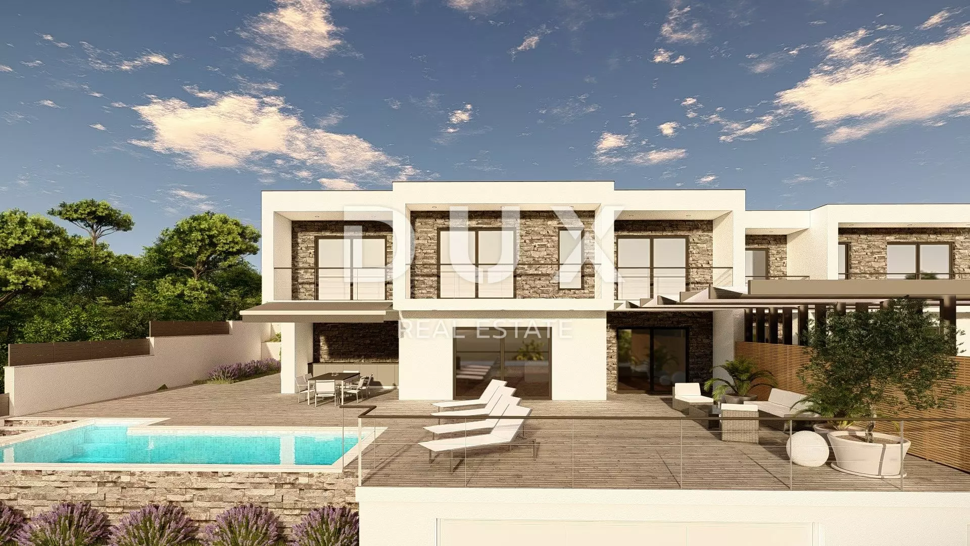 6-bedroom Villa In Crikvenica, Croatia (456 M²)