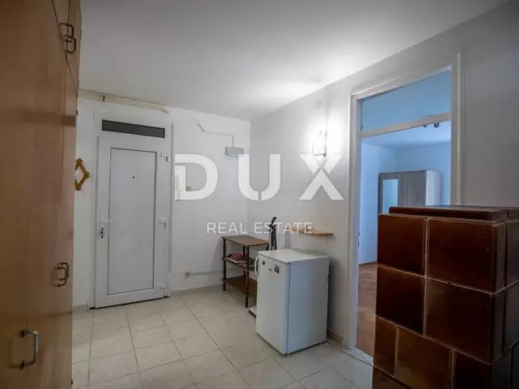 1-bedroom Apartment In Monte Zaro, Croatia (57,79 M²)
