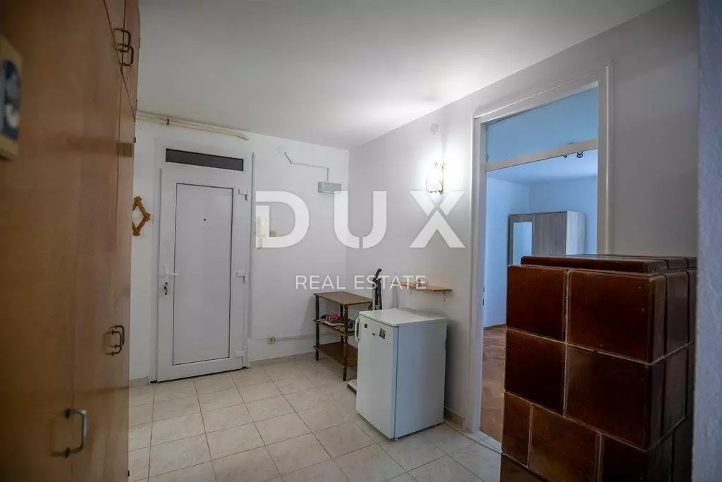 1-bedroom Apartment In Monte Zaro, Croatia (57,79 M²)