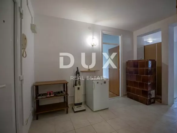 1-bedroom Apartment In Monte Zaro, Croatia (57,79 M²)