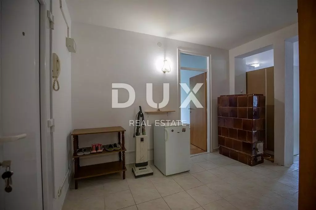 1-bedroom Apartment In Monte Zaro, Croatia (57,79 M²)