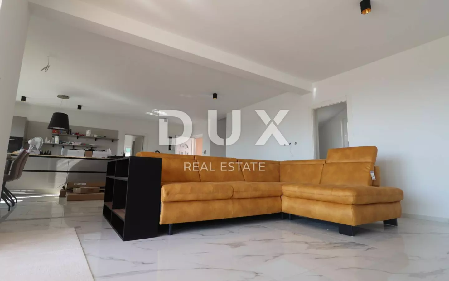 3-bedroom Detached House In Bregi, Croatia (112 M²)