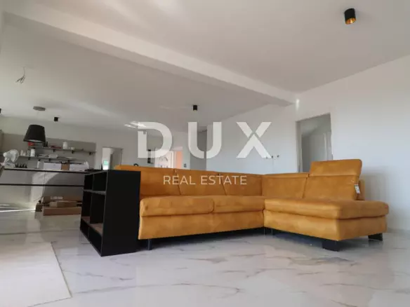 3-bedroom Detached House In Bregi, Croatia (112 M²)