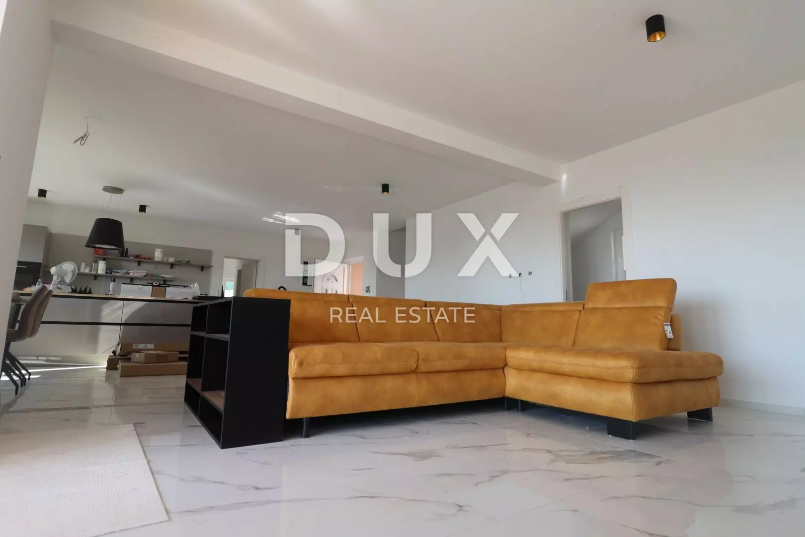 3-bedroom Detached House In Bregi, Croatia (112 M²)