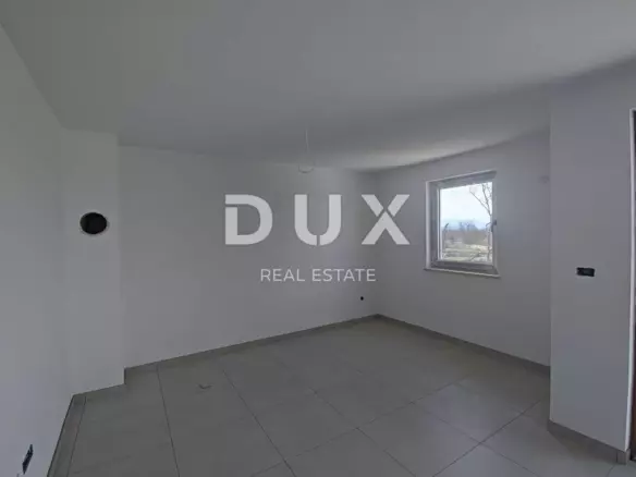 4-bedroom Apartment In Malinska, Croatia (152 M²)
