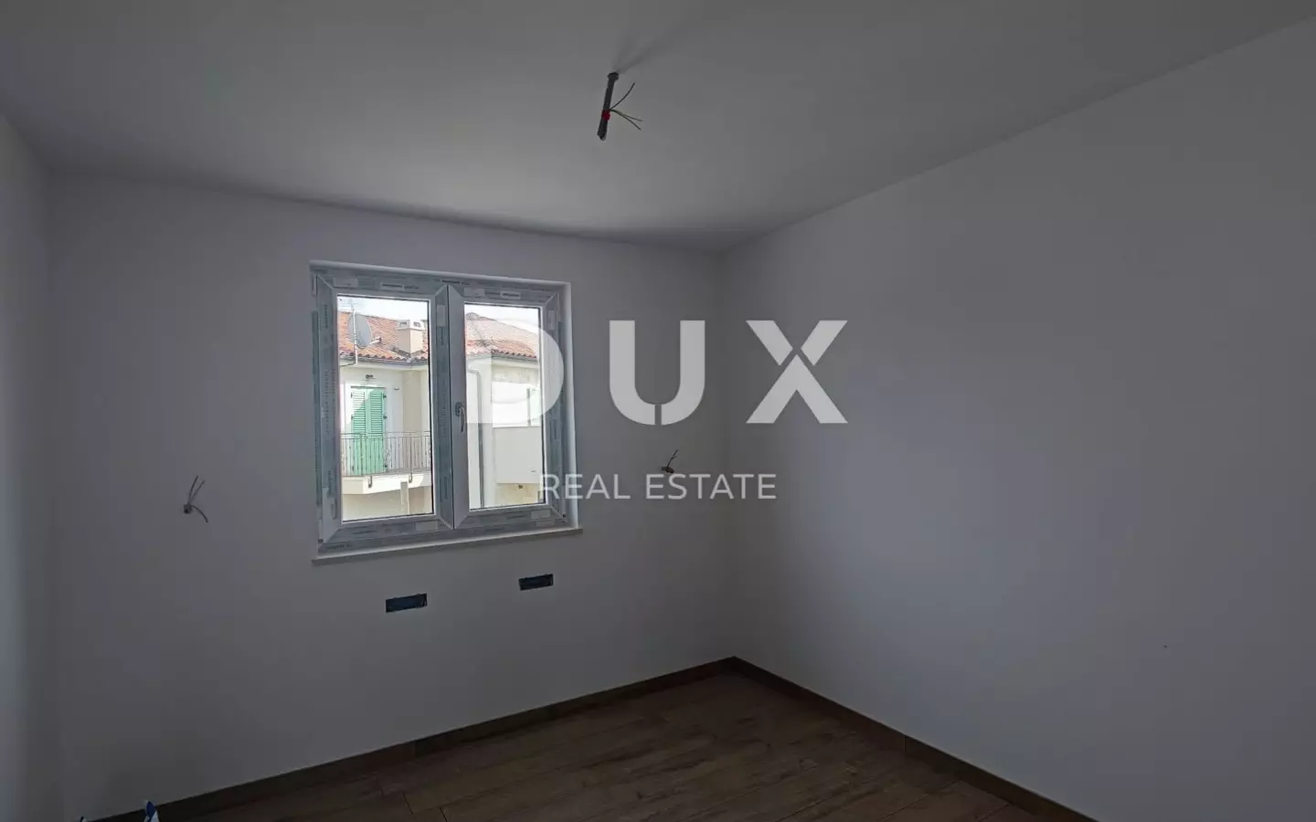 4-bedroom Apartment In Malinska, Croatia (152 M²)