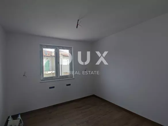 4-bedroom Apartment In Malinska, Croatia (152 M²)