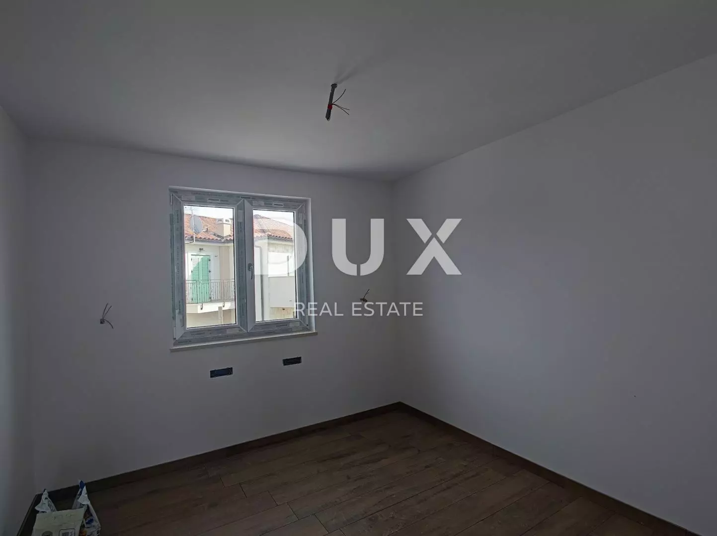 4-bedroom Apartment In Malinska, Croatia (152 M²)