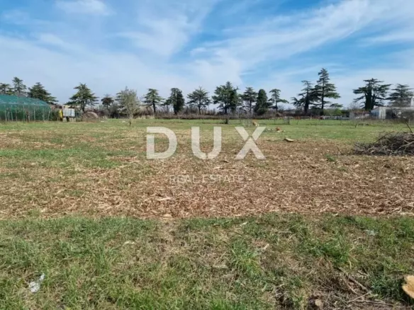 Land In Štinjan, Croatia (898 M²)