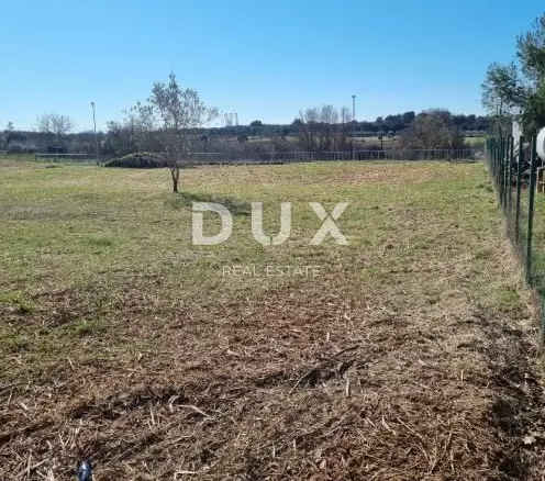 Land In Štinjan, Croatia (898 M²)