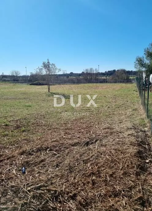 Land In Štinjan, Croatia (898 M²)