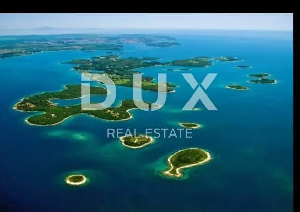 Land In Štinjan, Croatia (898 M²)
