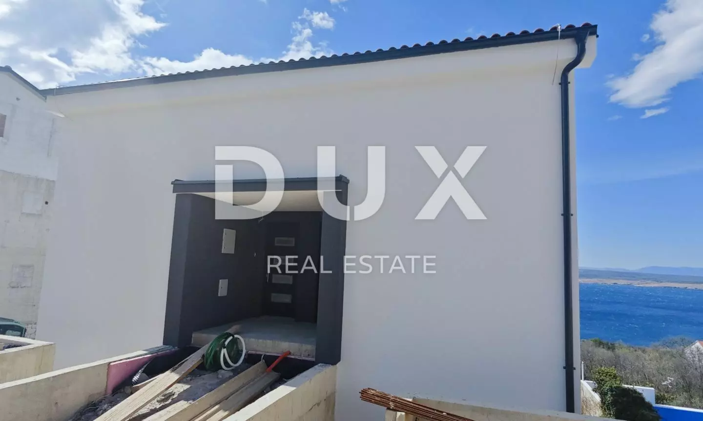 2-bedroom Apartment In Dramalj, Croatia (101 M²)