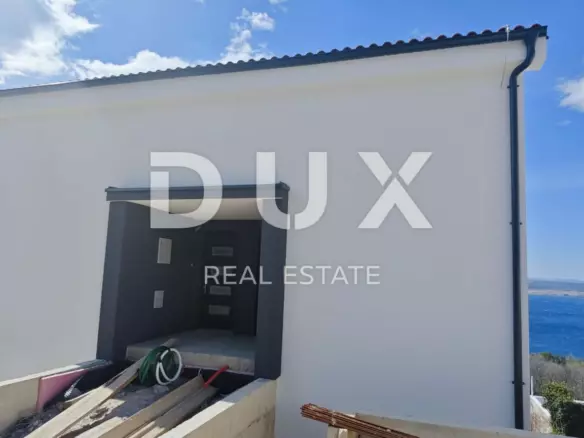 2-bedroom Apartment In Dramalj, Croatia (101 M²)