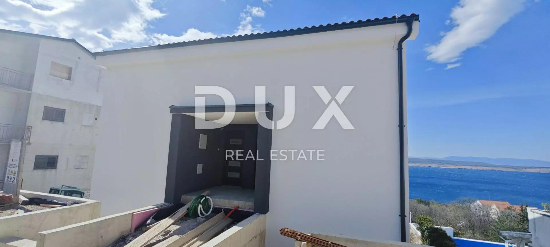 2-bedroom Apartment In Dramalj, Croatia (101 M²)