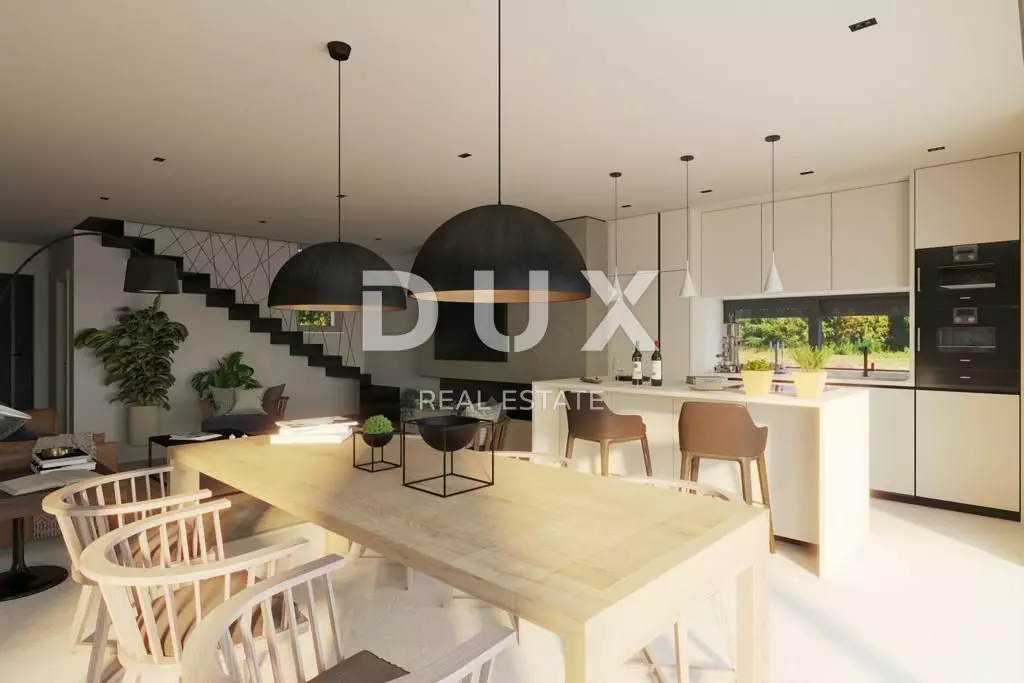 Land In Baderna, Croatia (1.291 M²)