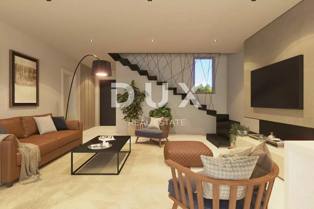 Land In Baderna, Croatia (1.291 M²)
