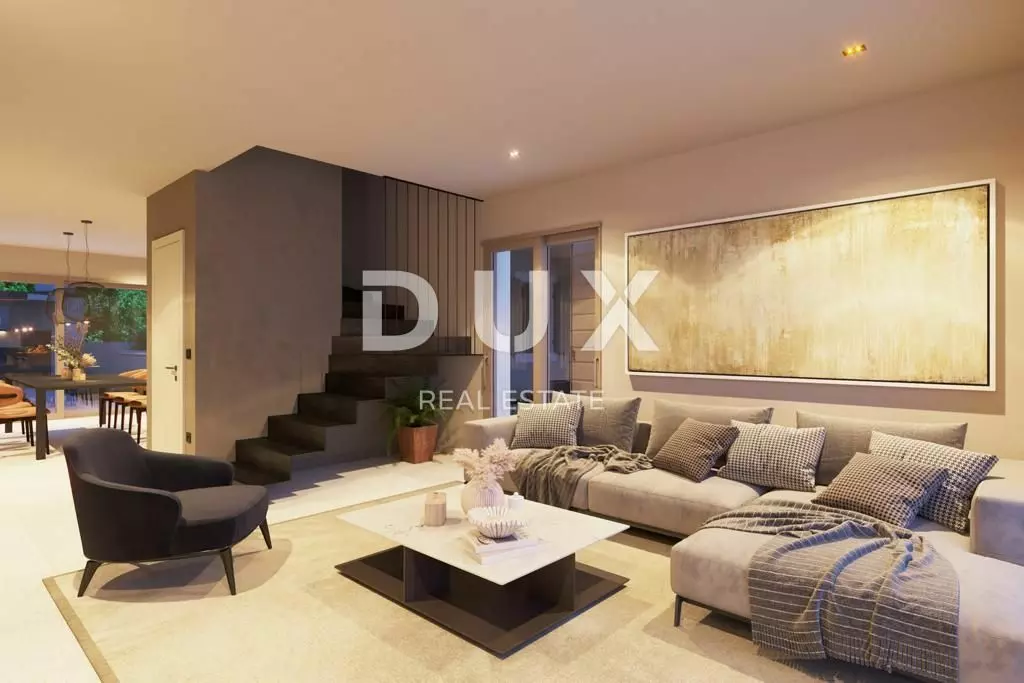 Land In Baderna, Croatia (1.291 M²)