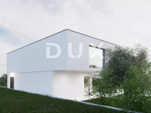 4-bedroom Villa In Veprinac, Croatia (395 M²)
