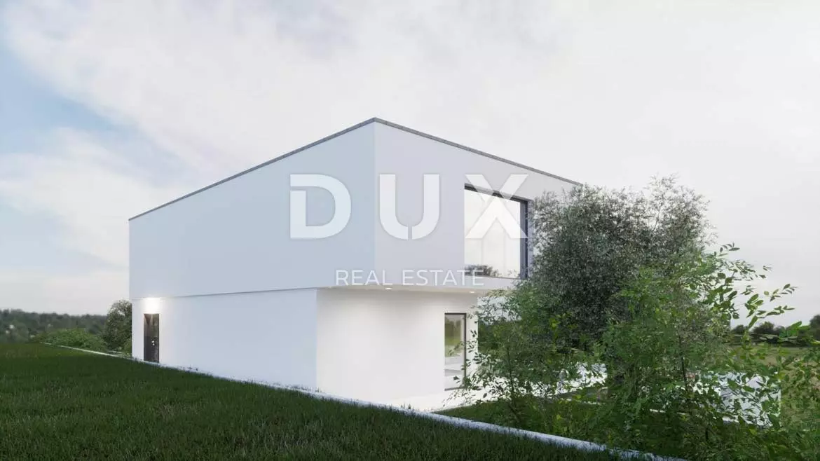 4-bedroom Villa In Veprinac, Croatia (395 M²)