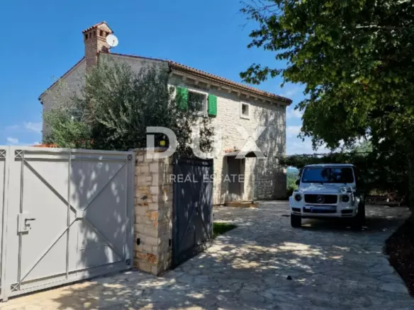5-bedroom Villa In Poreč, Croatia (177 M²)