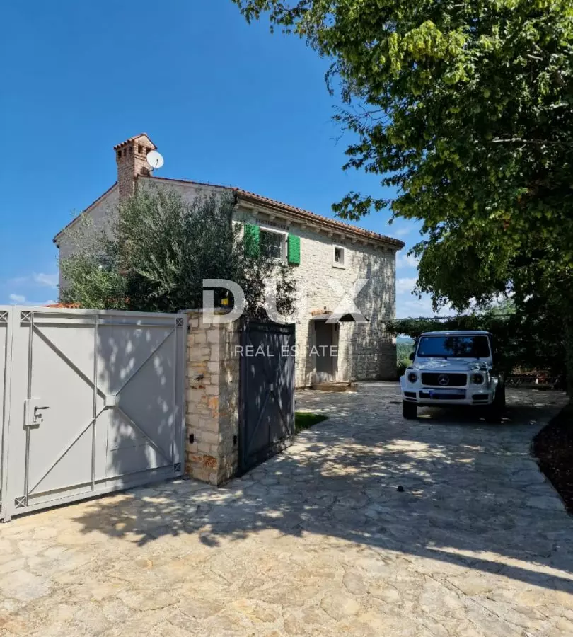 5-bedroom Villa In Poreč, Croatia (177 M²)
