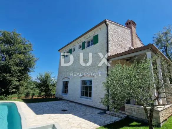 5-bedroom Villa In Poreč, Croatia (177 M²)