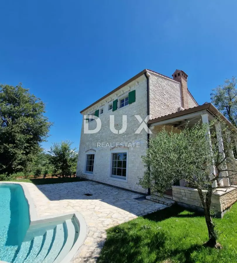 5-bedroom Villa In Poreč, Croatia (177 M²)