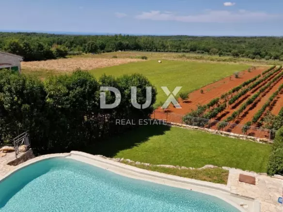 5-bedroom Villa In Poreč, Croatia (177 M²)