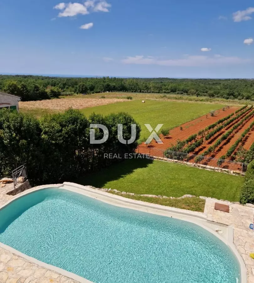 5-bedroom Villa In Poreč, Croatia (177 M²)