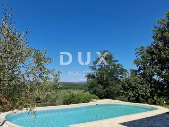 5-bedroom Villa In Poreč, Croatia (177 M²)