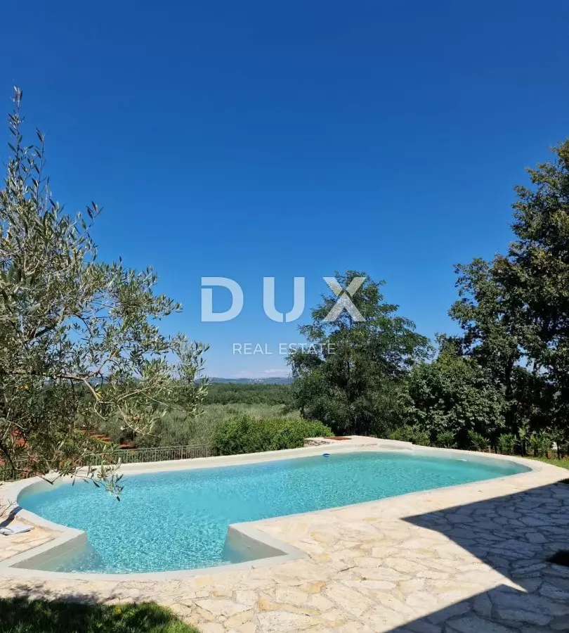 5-bedroom Villa In Poreč, Croatia (177 M²)