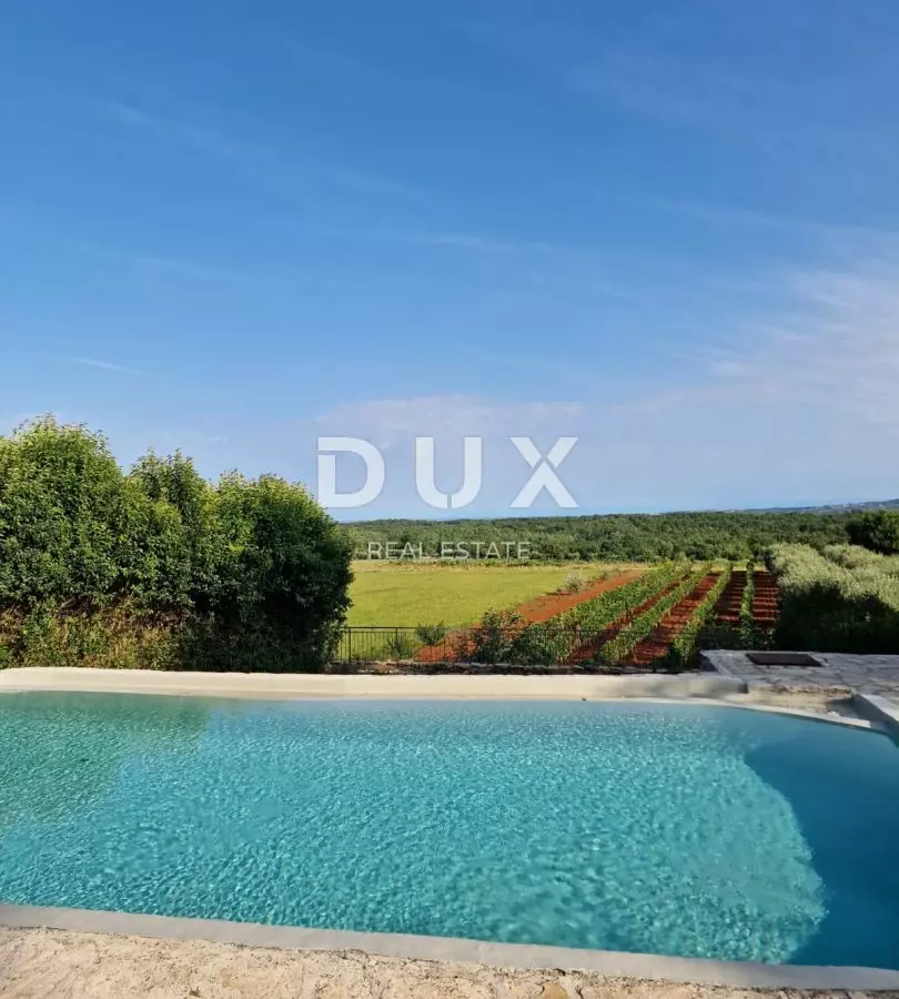 5-bedroom Villa In Poreč, Croatia (177 M²)