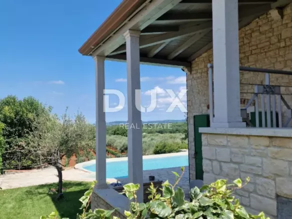 5-bedroom Villa In Poreč, Croatia (177 M²)
