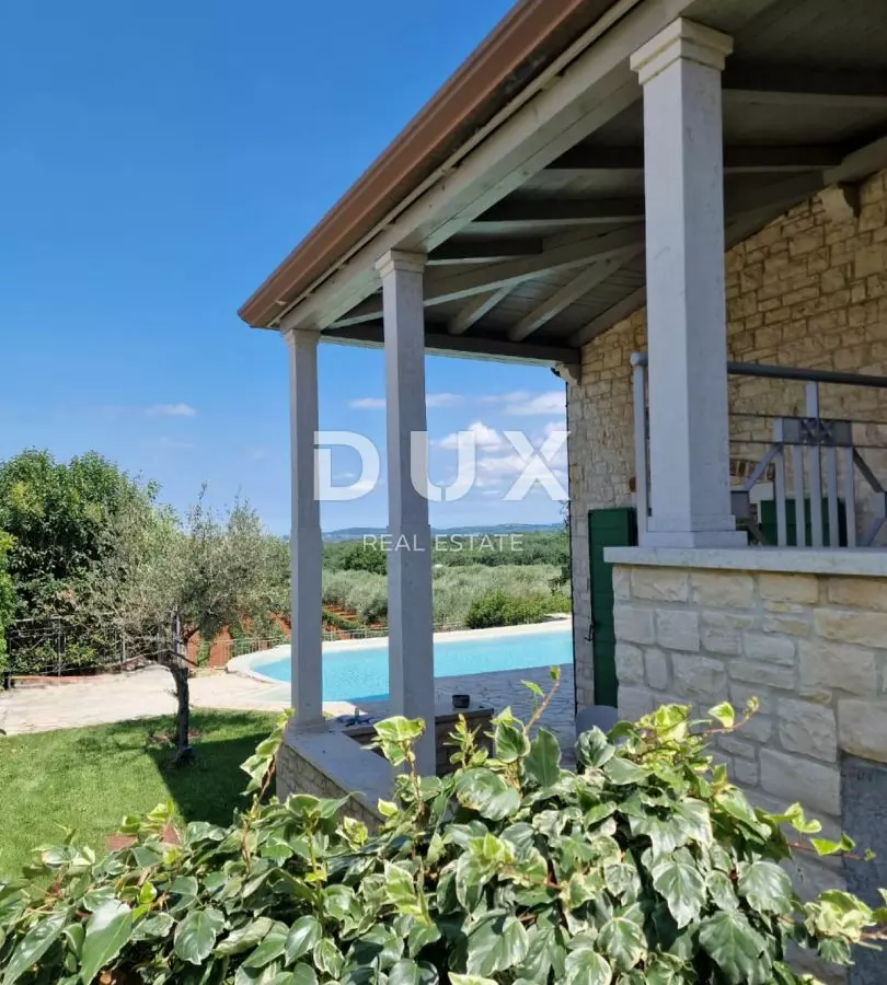 5-bedroom Villa In Poreč, Croatia (177 M²)