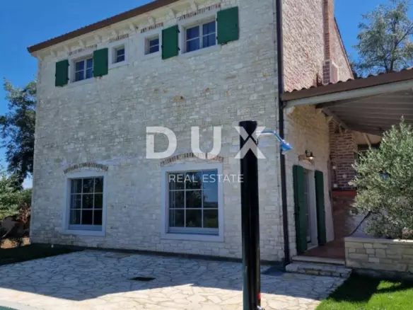 5-bedroom Villa In Poreč, Croatia (177 M²)