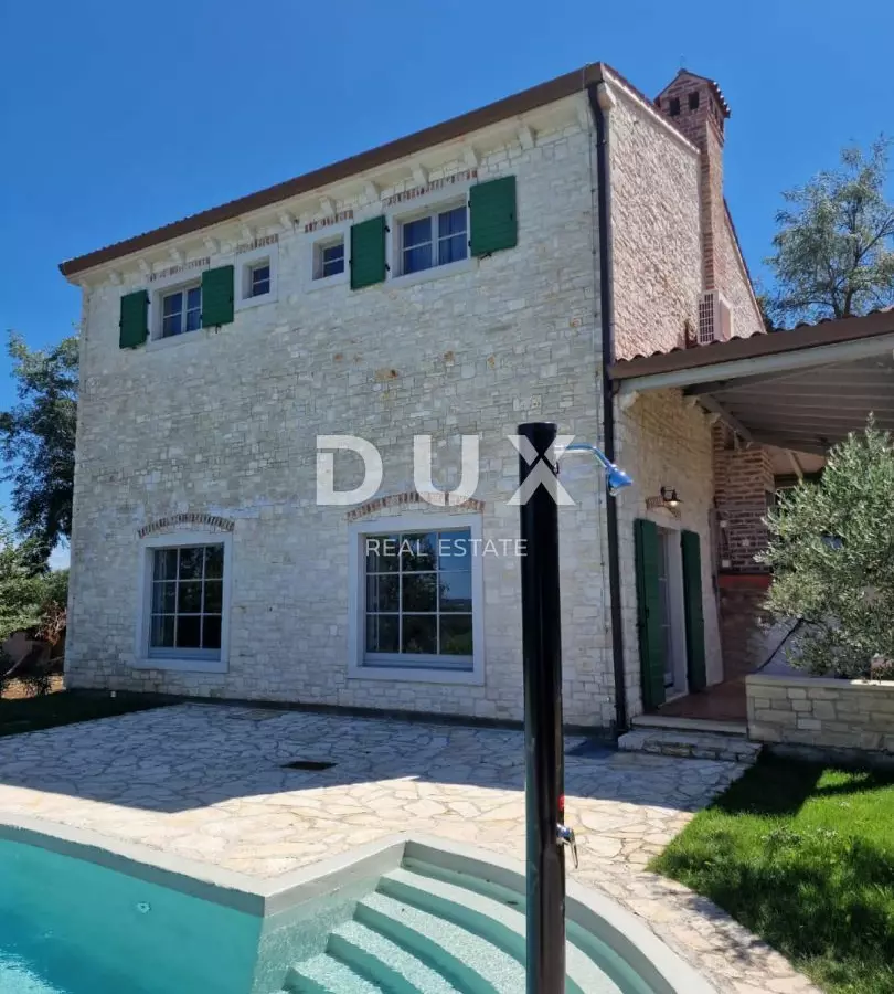 5-bedroom Villa In Poreč, Croatia (177 M²)